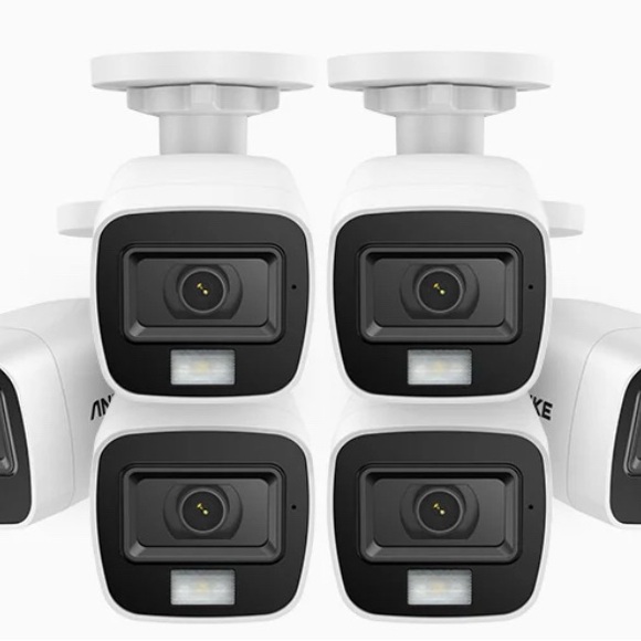 ZOSI Security Camera System - Picture 2 of 3